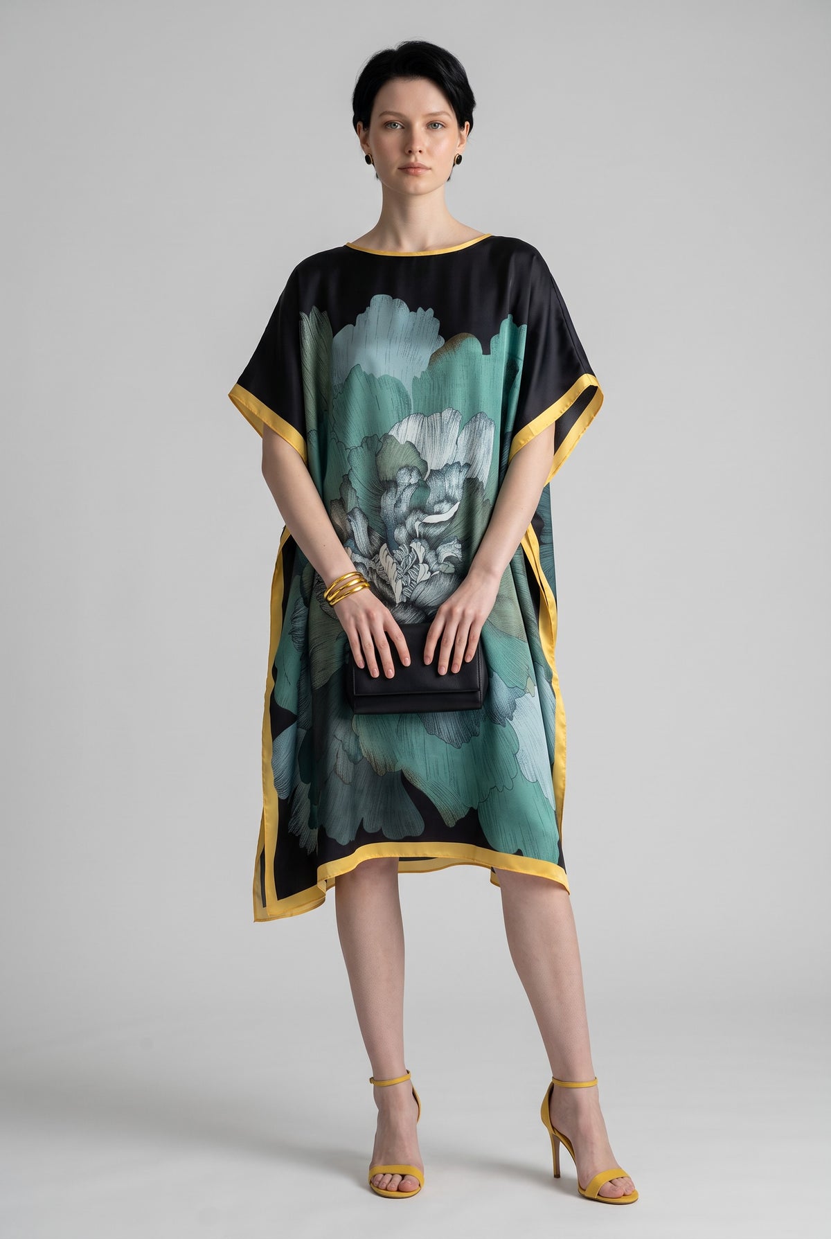 Silk Dresses JADE 0.34