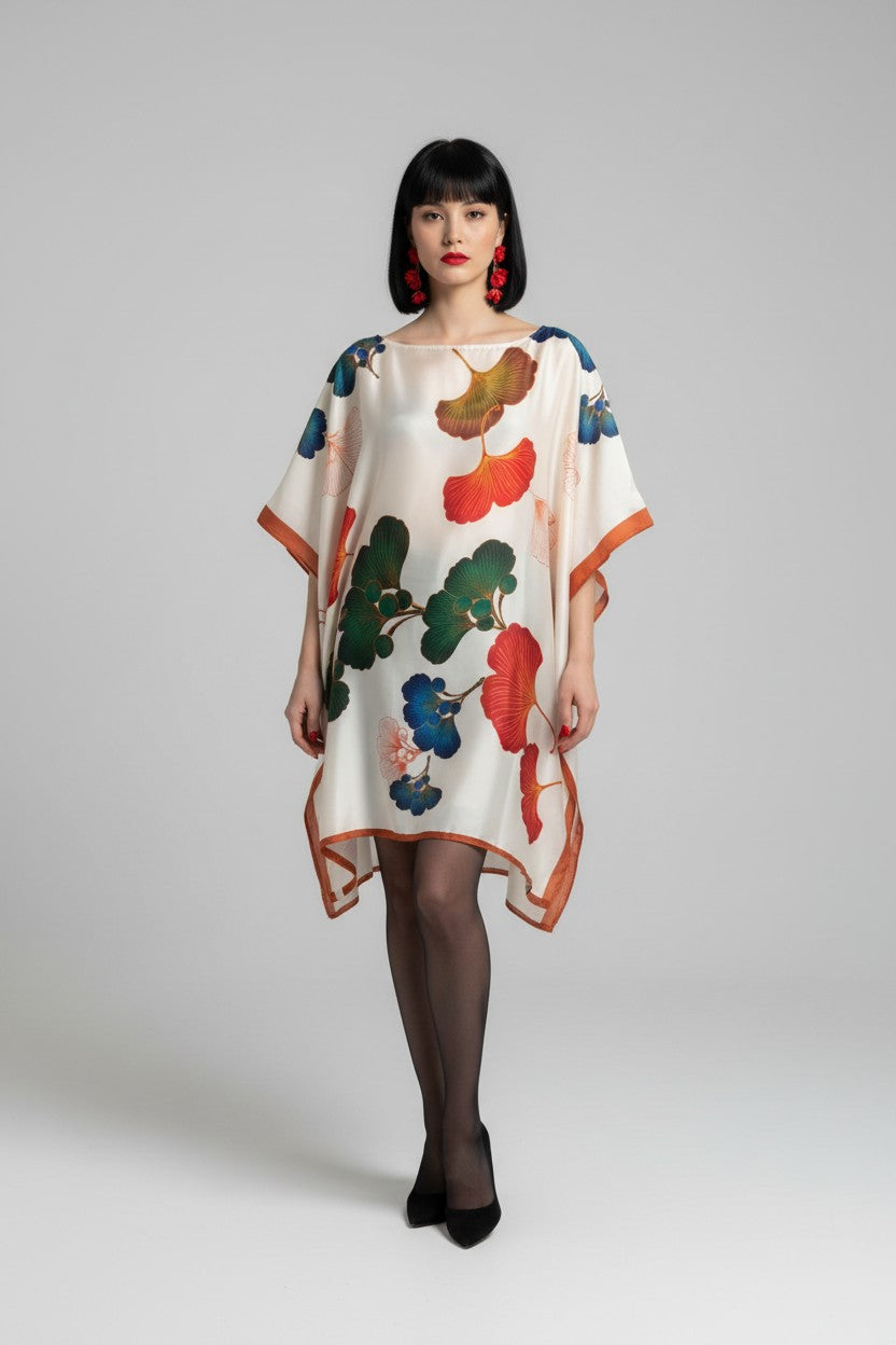 Silk Dresses JADE 0.6