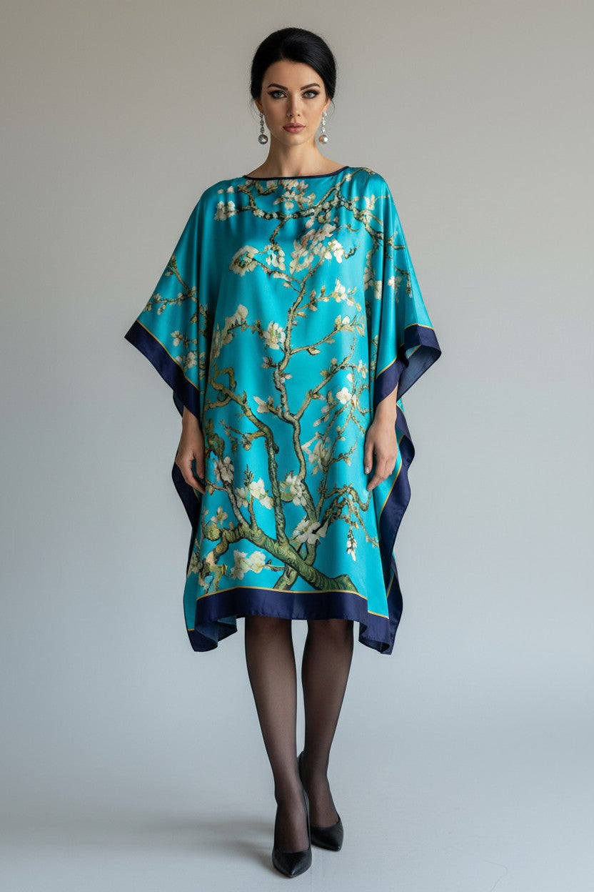 Silk Dresses JADE 0.12