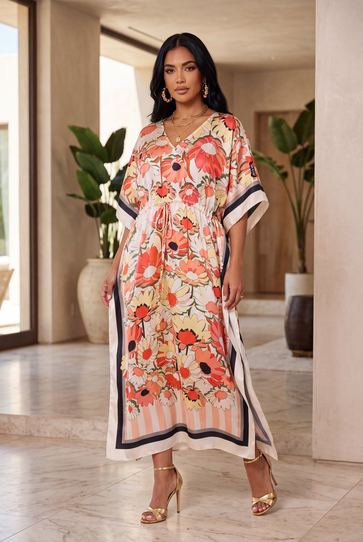 Silk Dresses 0.4