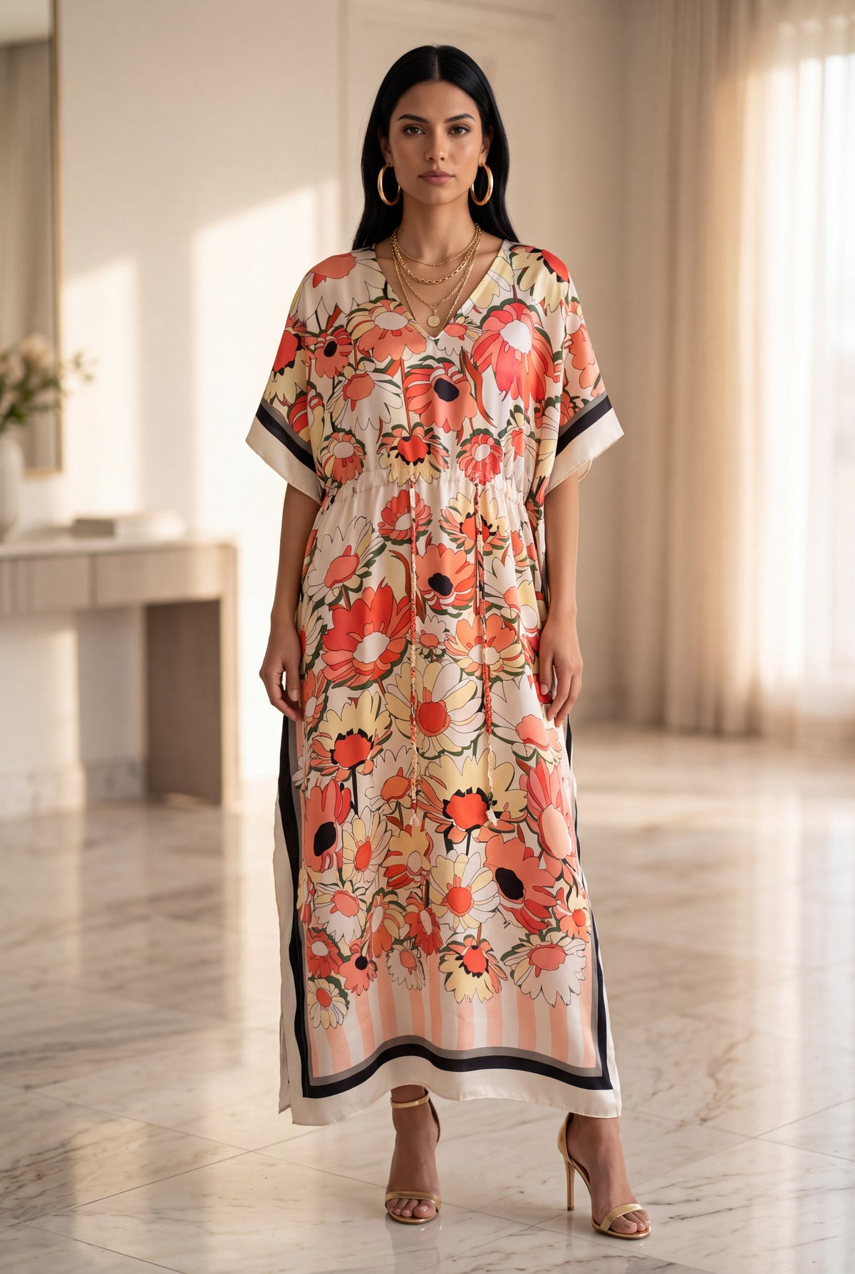Silk Dresses 0.4