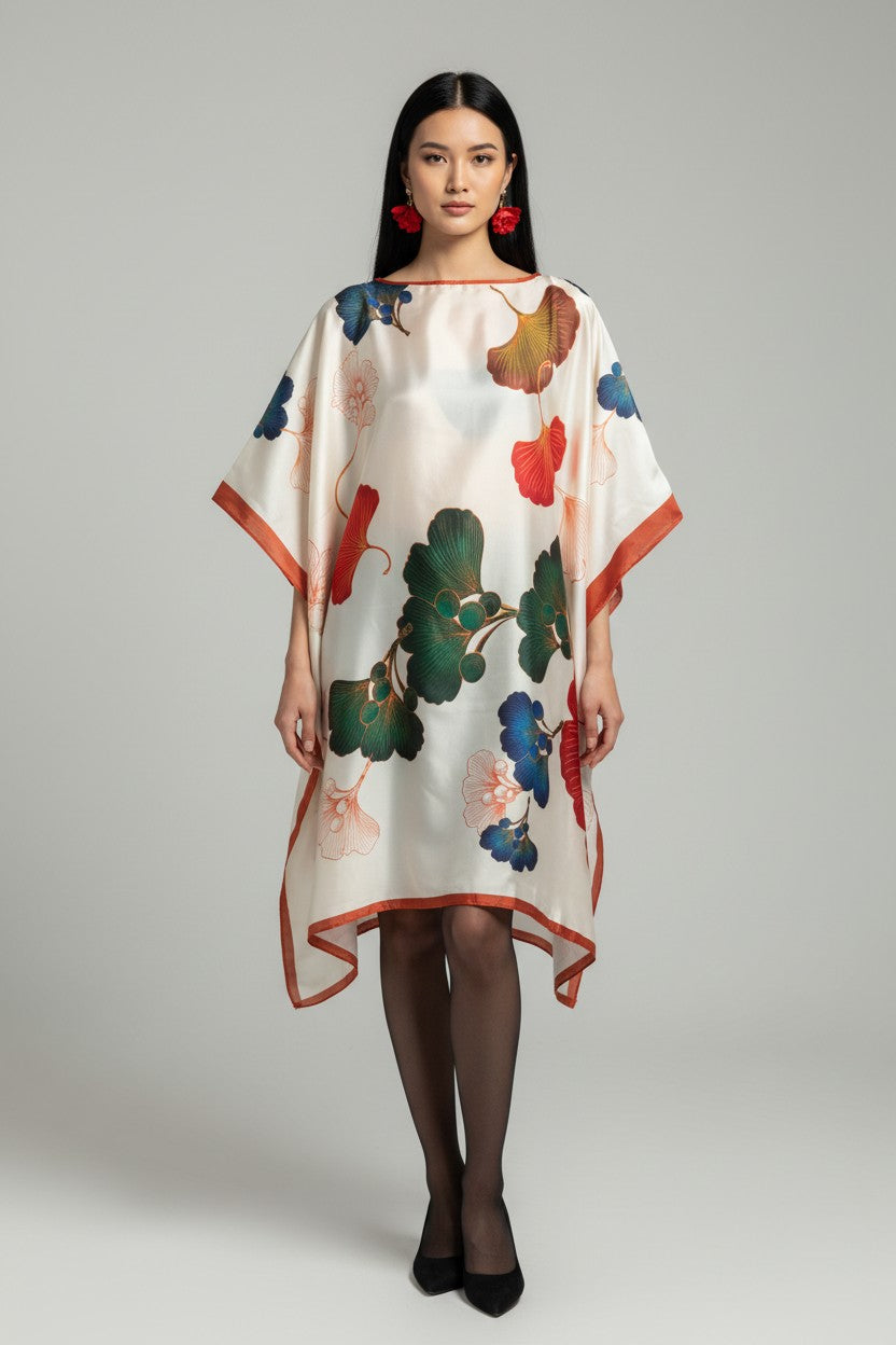 Silk Dresses JADE 0.6