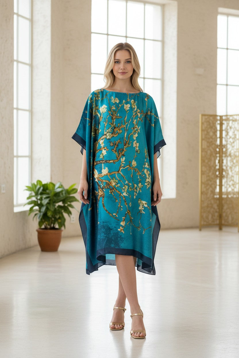 Silk Dresses JADE 0.12