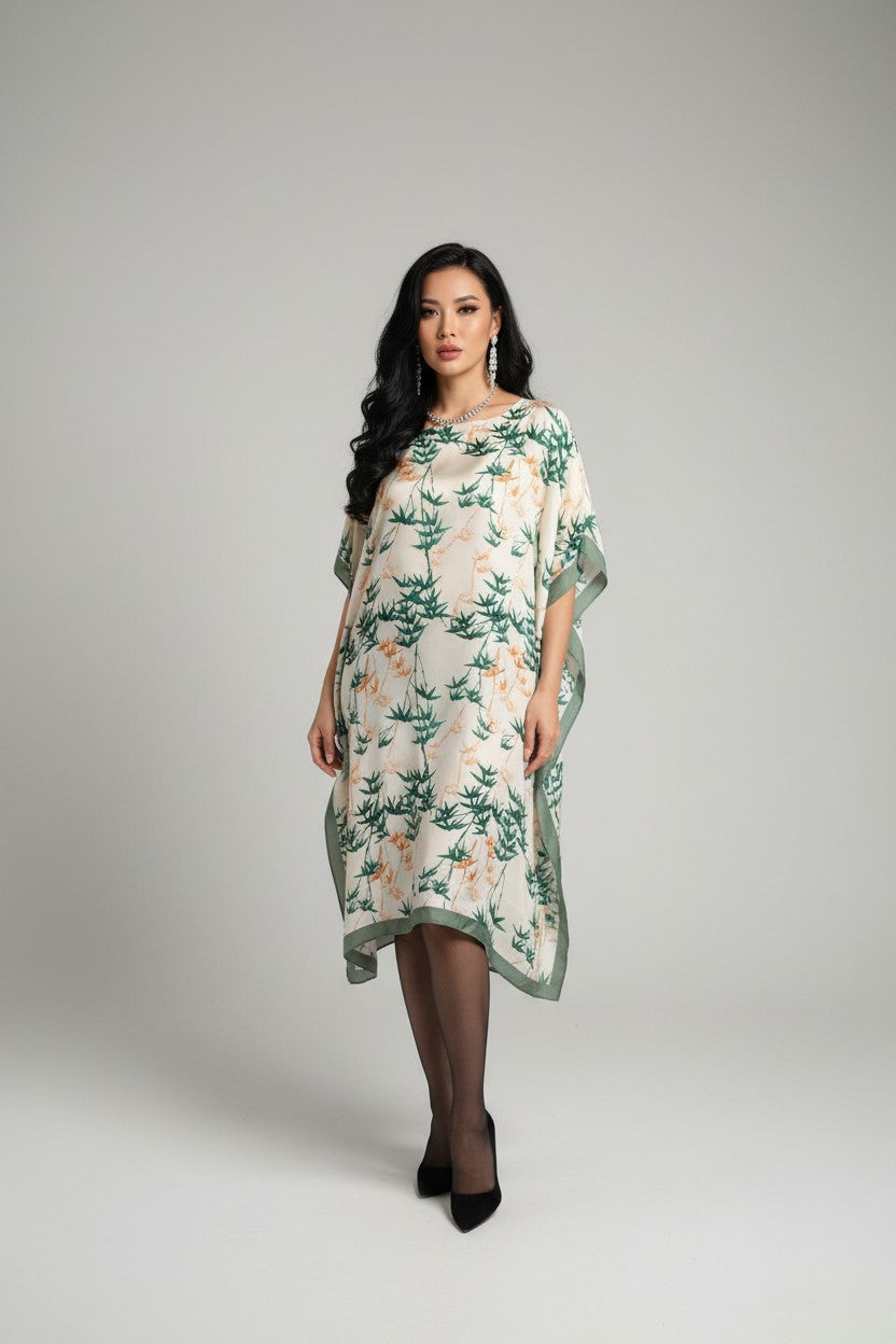 Silk Dresses JADE 0.3