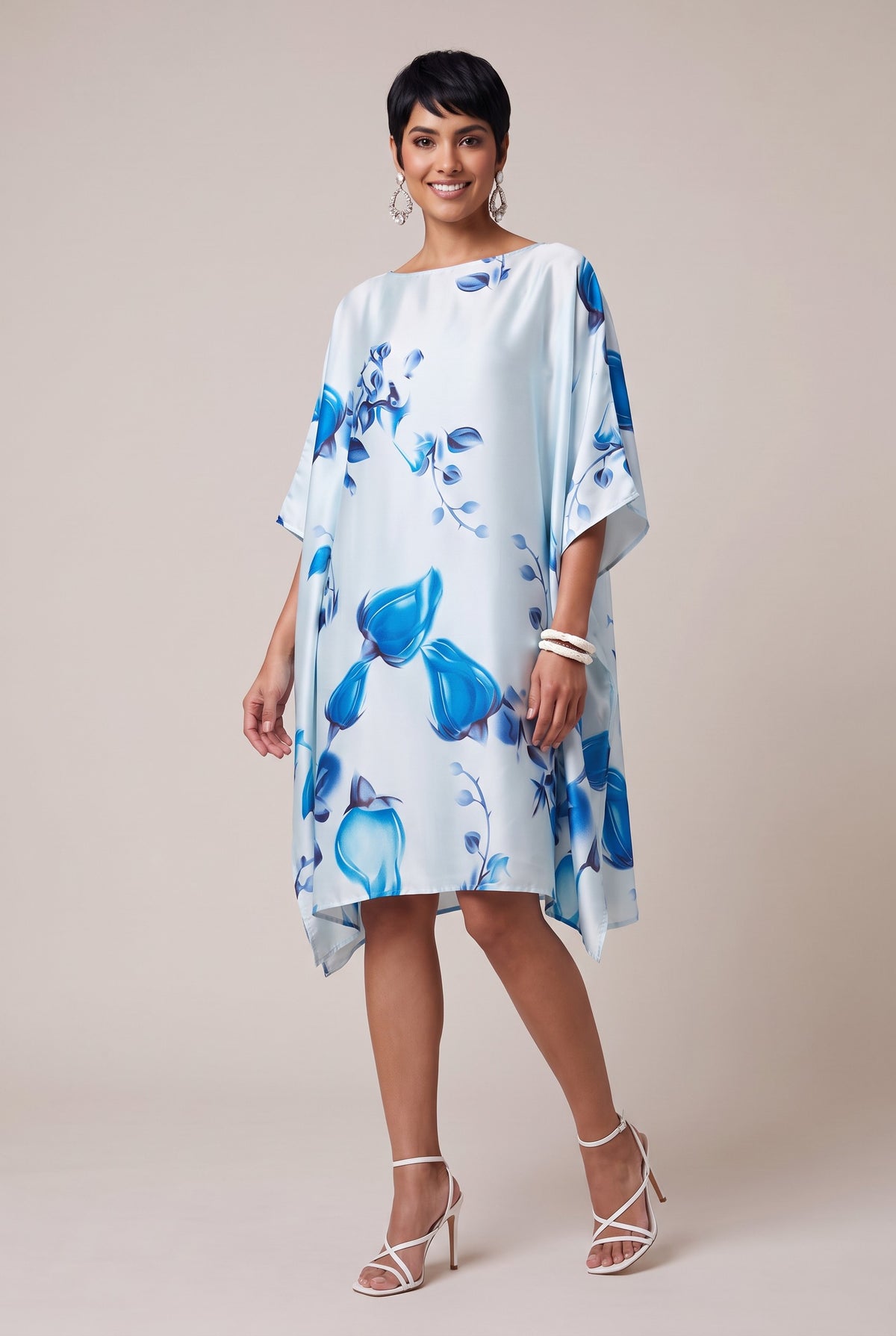 Silk Dresses JADE 0.32