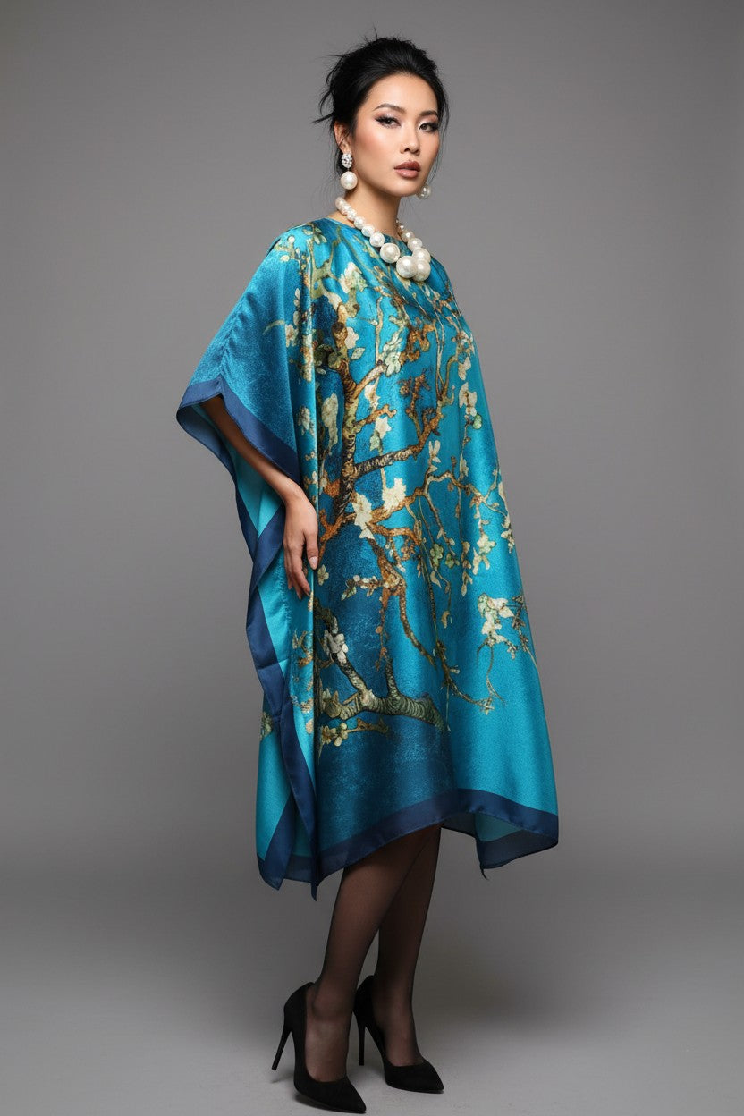 Silk Dresses JADE 0.12