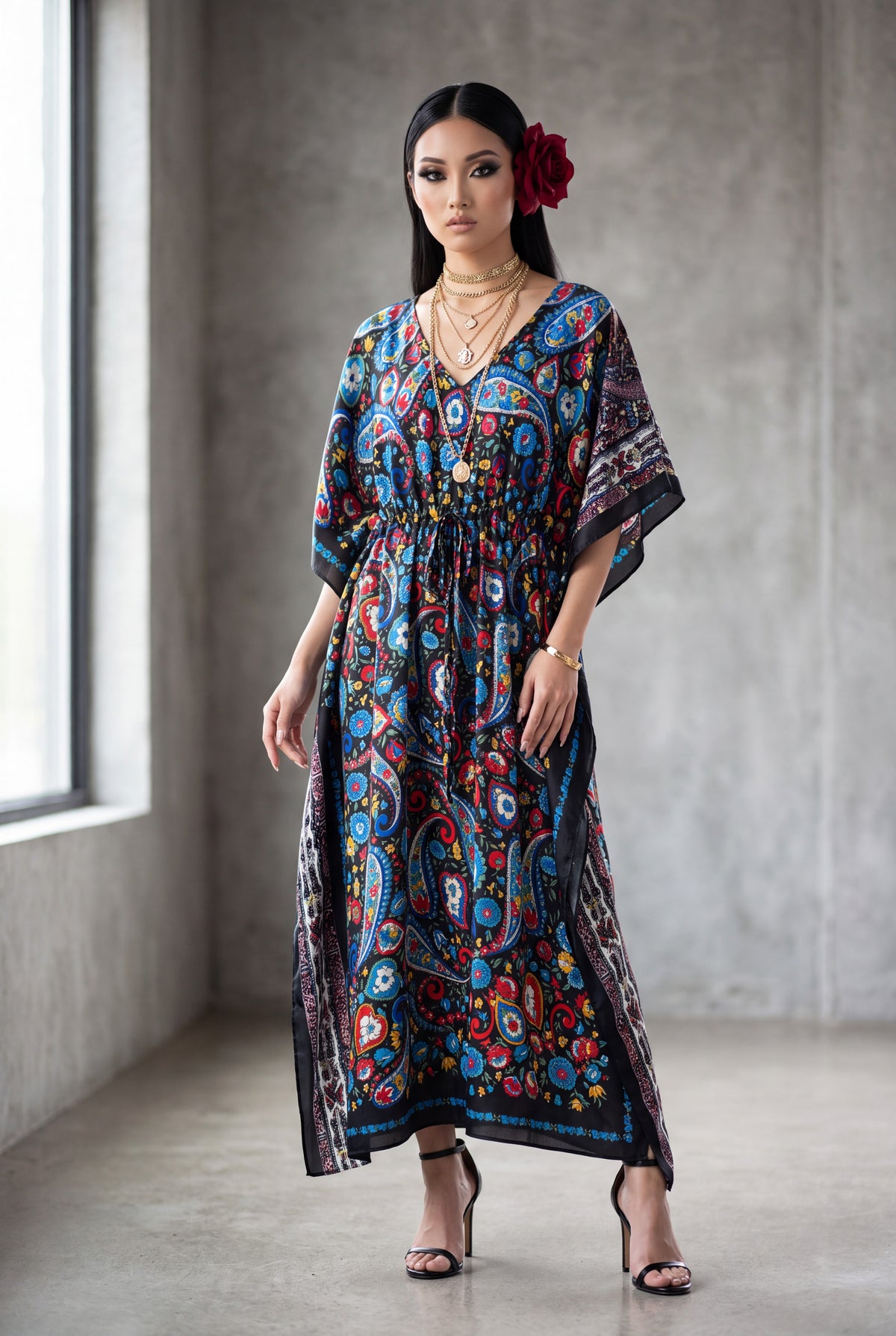Silk Dresses 0.5