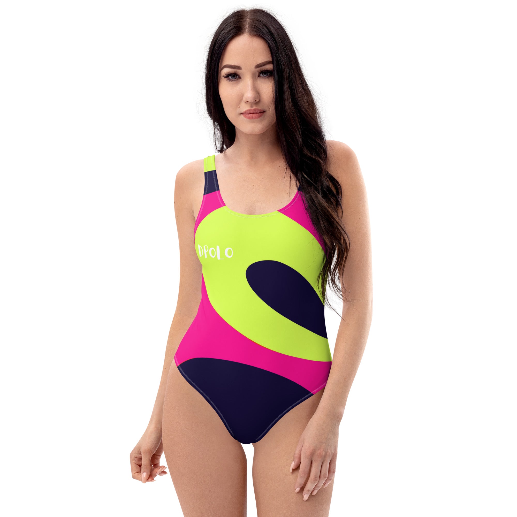 One-Piece Swimsuit