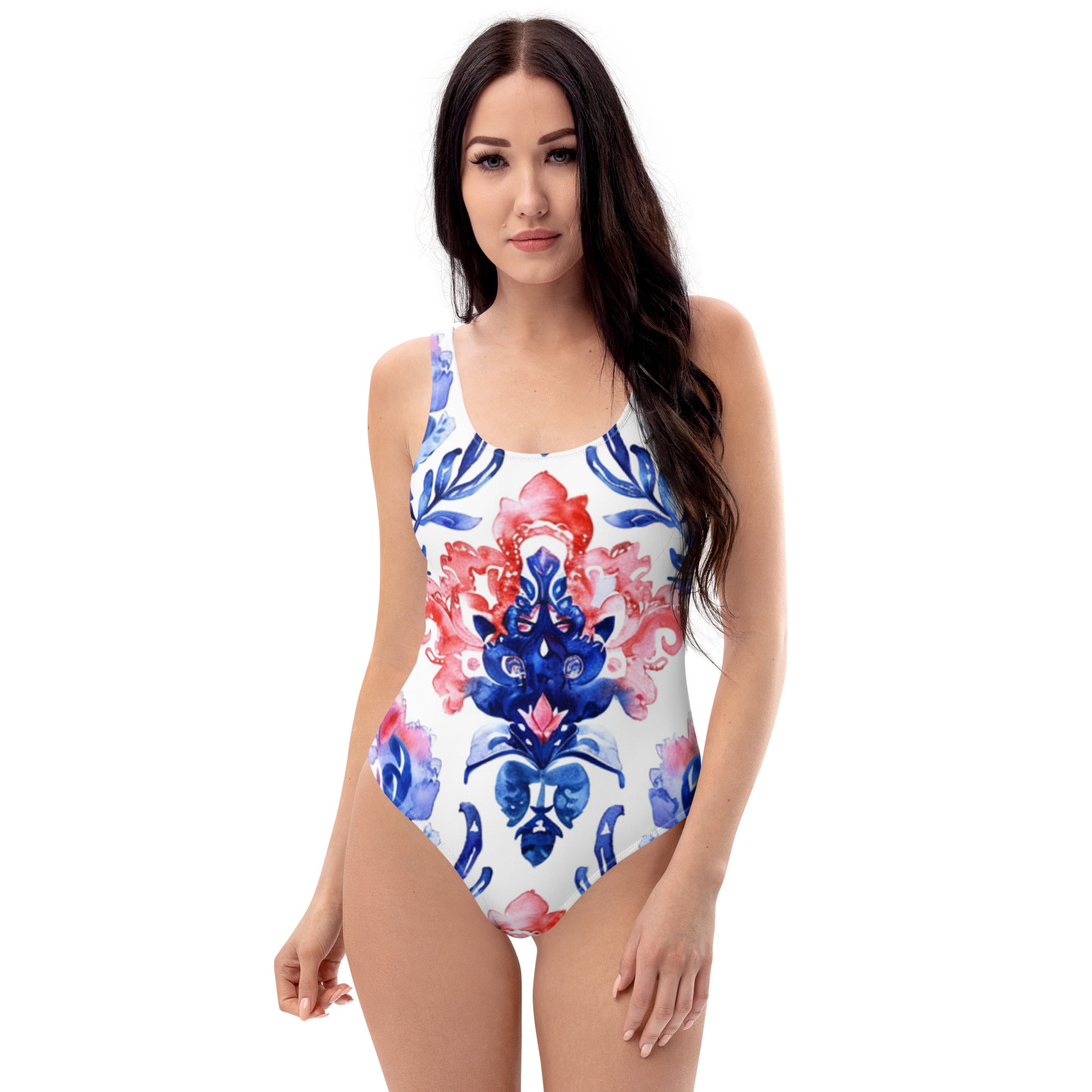 One-Piece Swimsuit