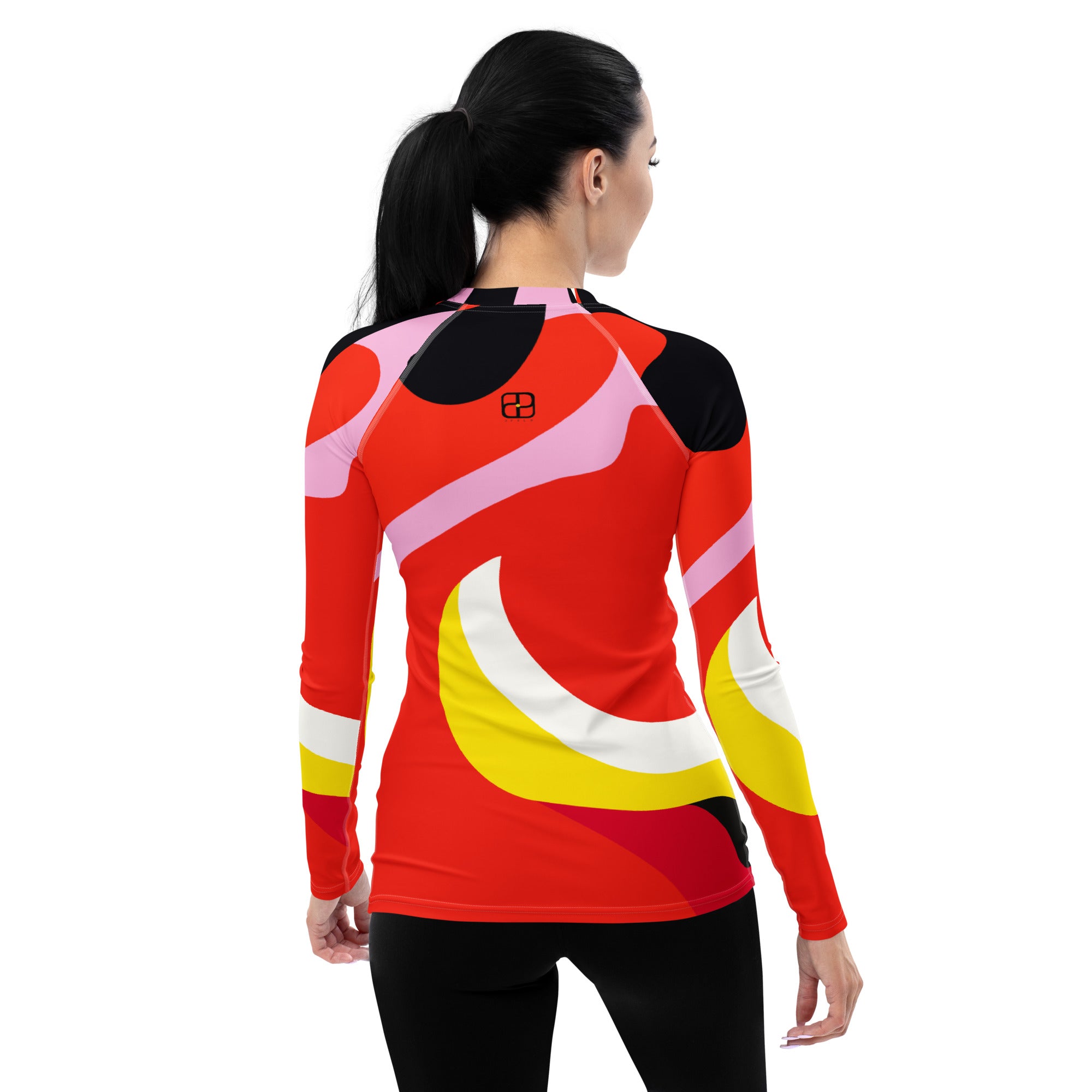 Women's Rash Guard