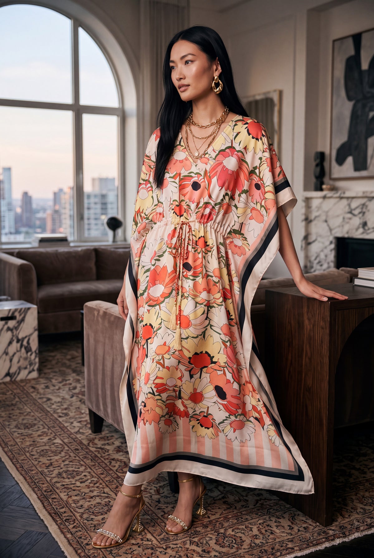Silk Dresses 0.4