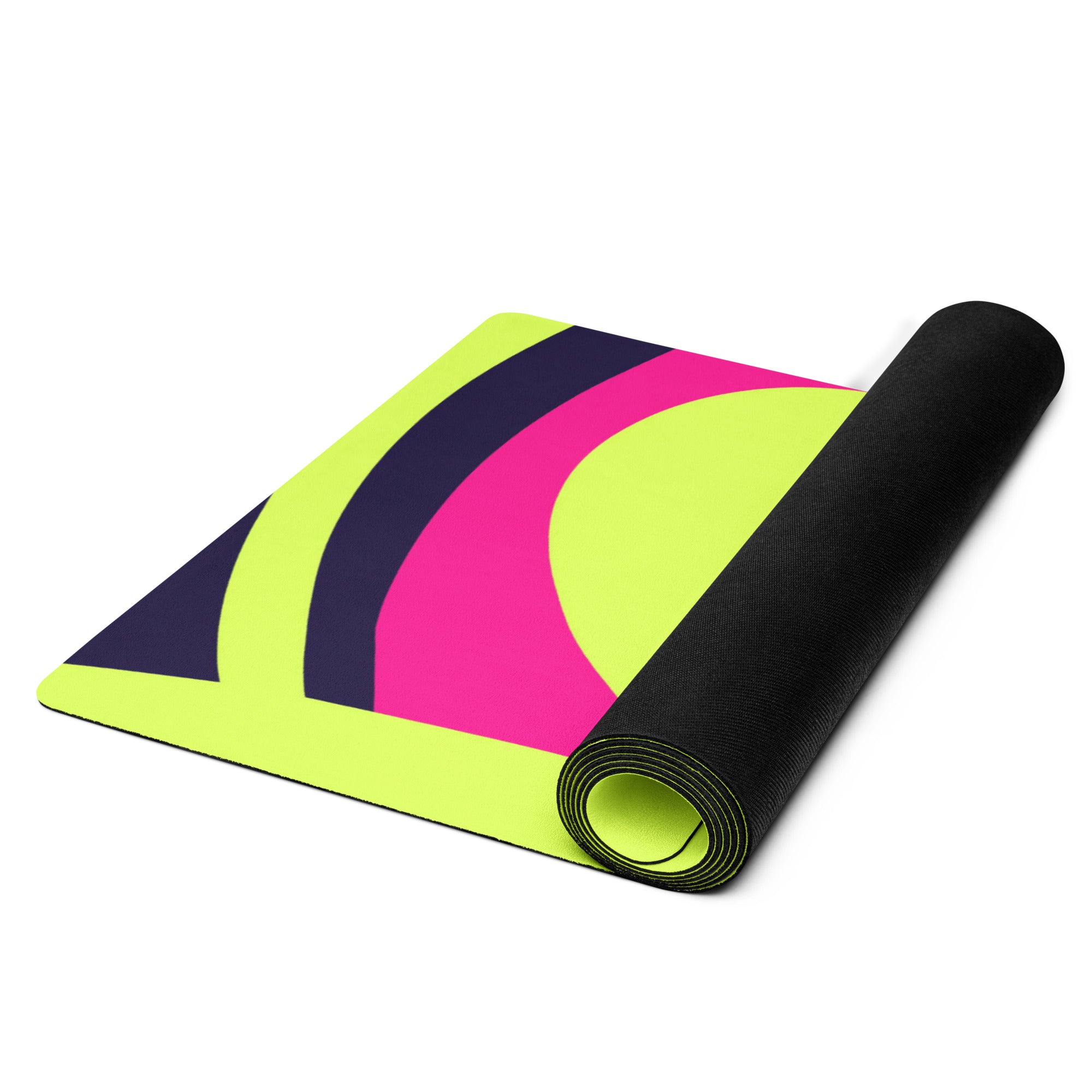 Yoga mat